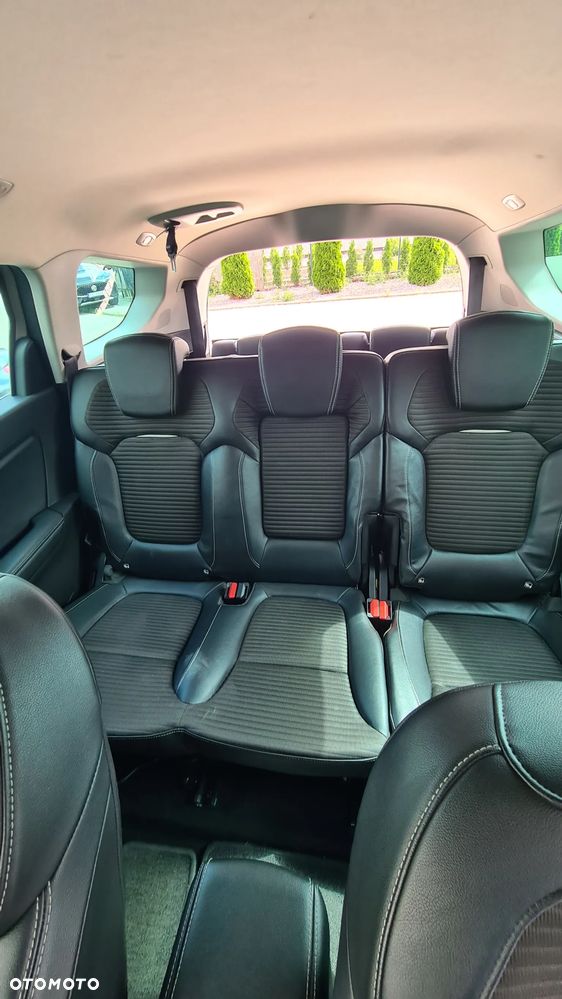 Renault Grand Scenic Gr 1.3 TCe Energy Zen - 12
