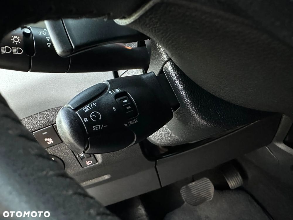 Citroën Berlingo Multispace e-HDi 90 FAP EGS6 Start Stop Selection - 9