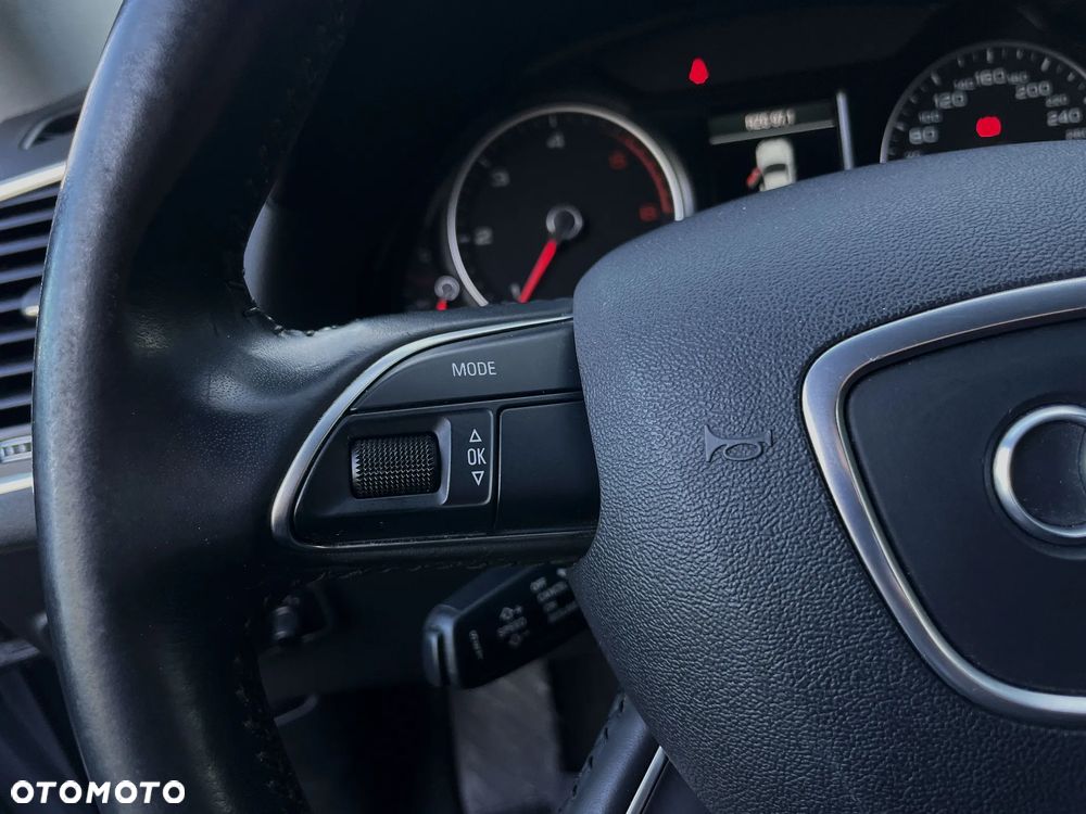 Audi Q5 2.0 TDI Quattro S tronic - 23