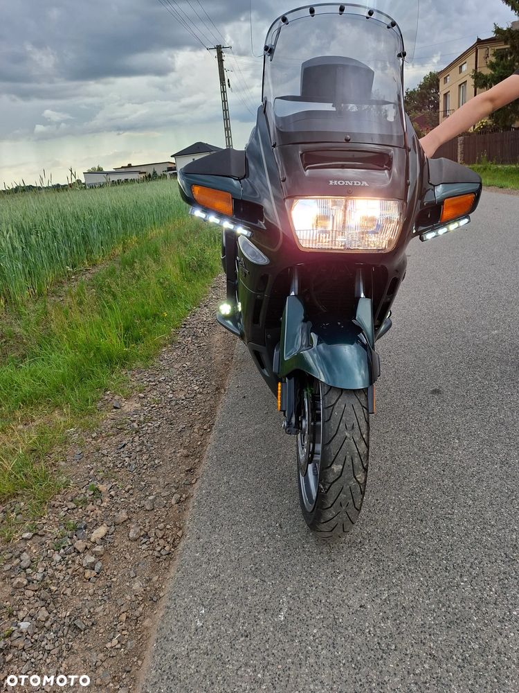 Honda ST - 11