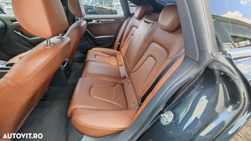 Audi A5 Limuzina - 13