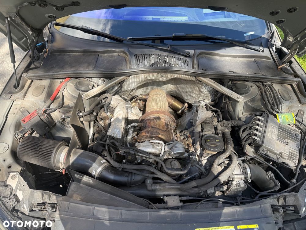 Audi S5 Coupé 3.0 TFSI quattro tiptronic - 6