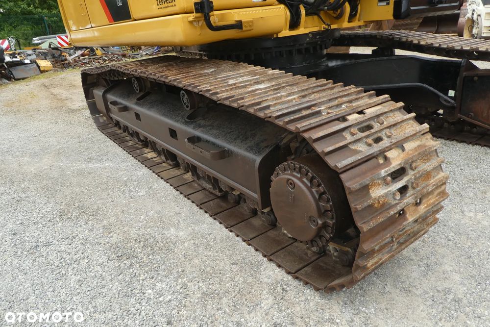 Caterpillar 330F LN SPROWADZONA 3800 MTG - 18