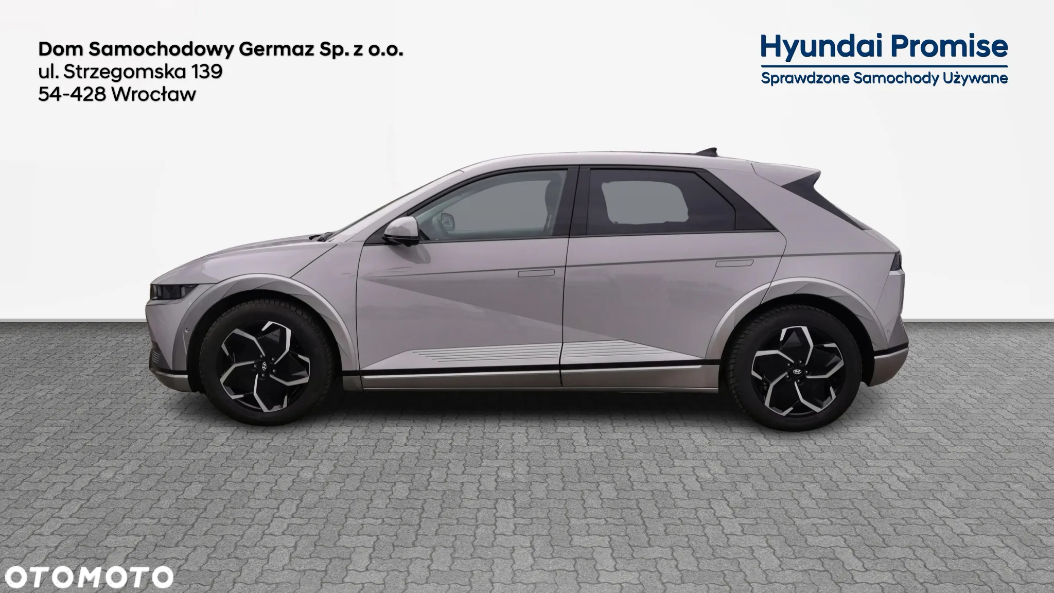 Hyundai IONIQ 5 77kWh Techniq - 2