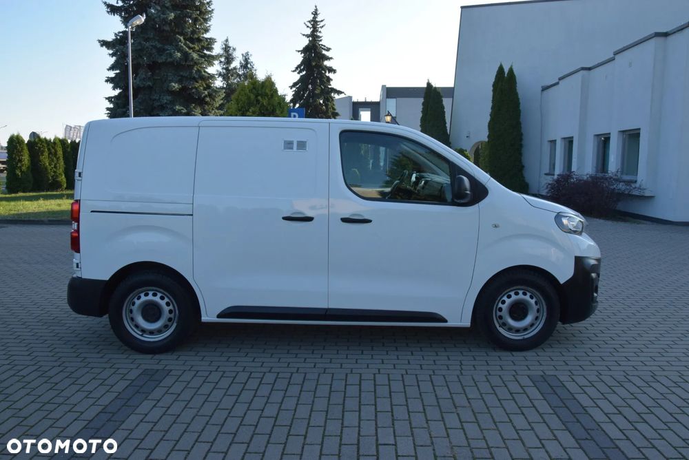 Peugeot EXPERT 1,6 HDI 115KM 3-Osobowy - 2