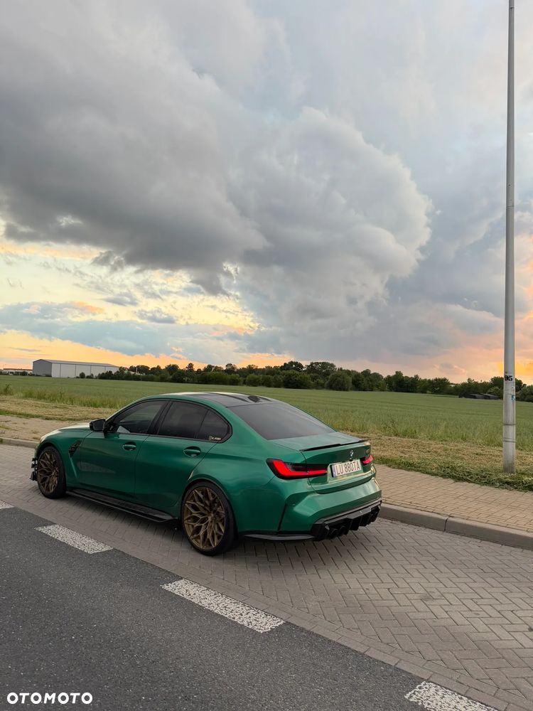 BMW M3 - 11