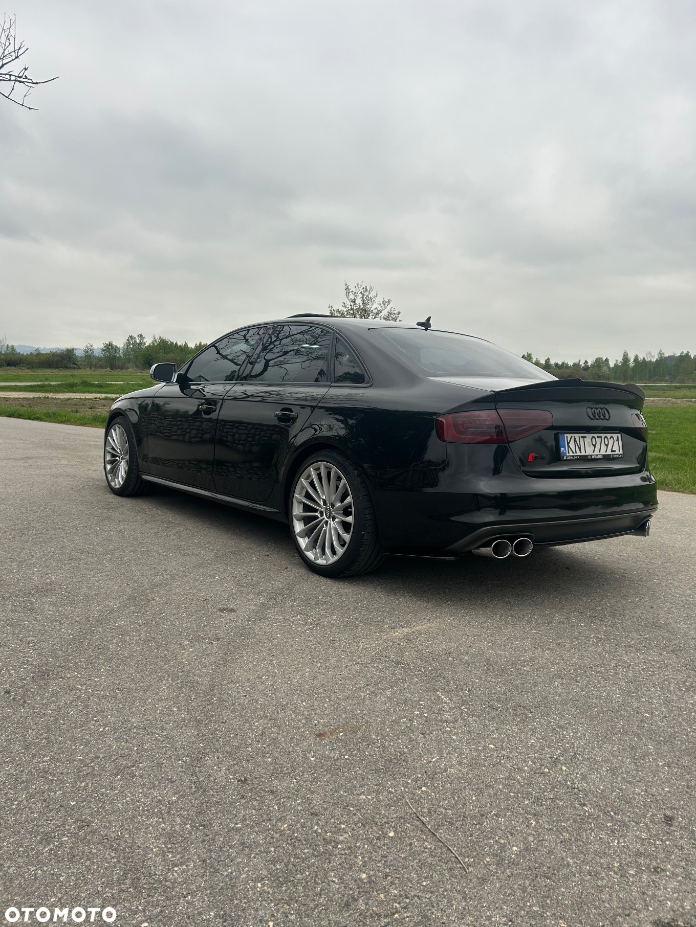 Audi S4 3.0 TFSI Quattro S tronic - 4