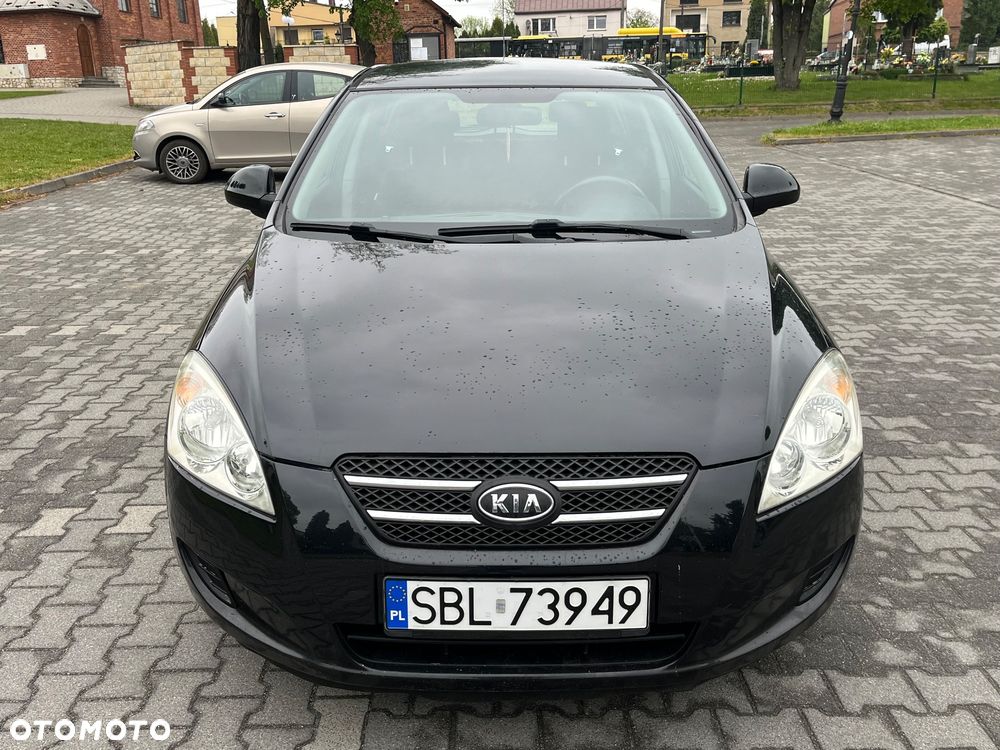 Kia Ceed 1.4 Optimum - 14