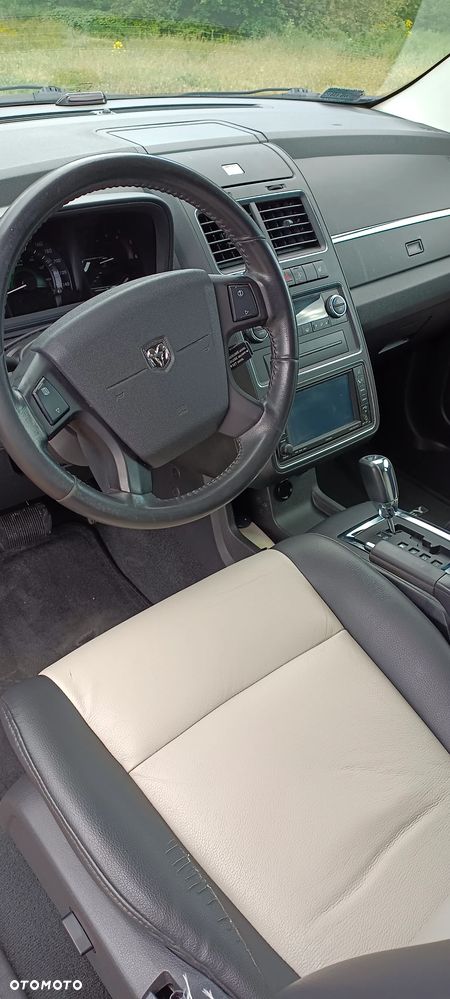 Dodge Journey 2.0 CRD R/T - 14