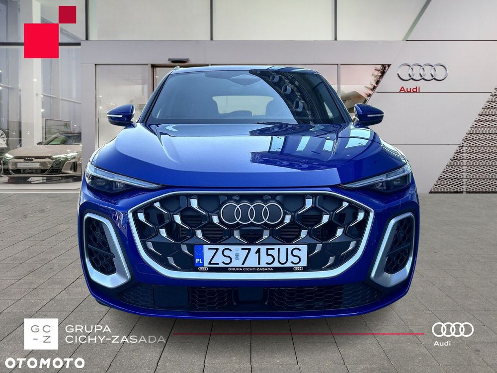 Audi SQ5 Sportback - 9