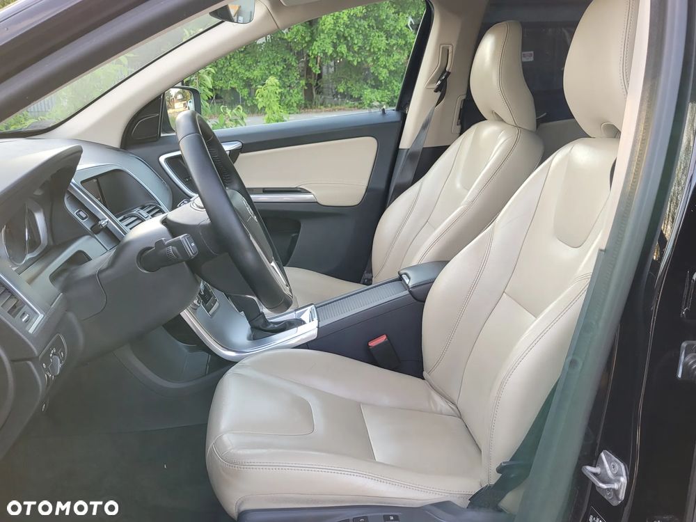 Volvo XC 60 D4 Drive-E Summum - 12