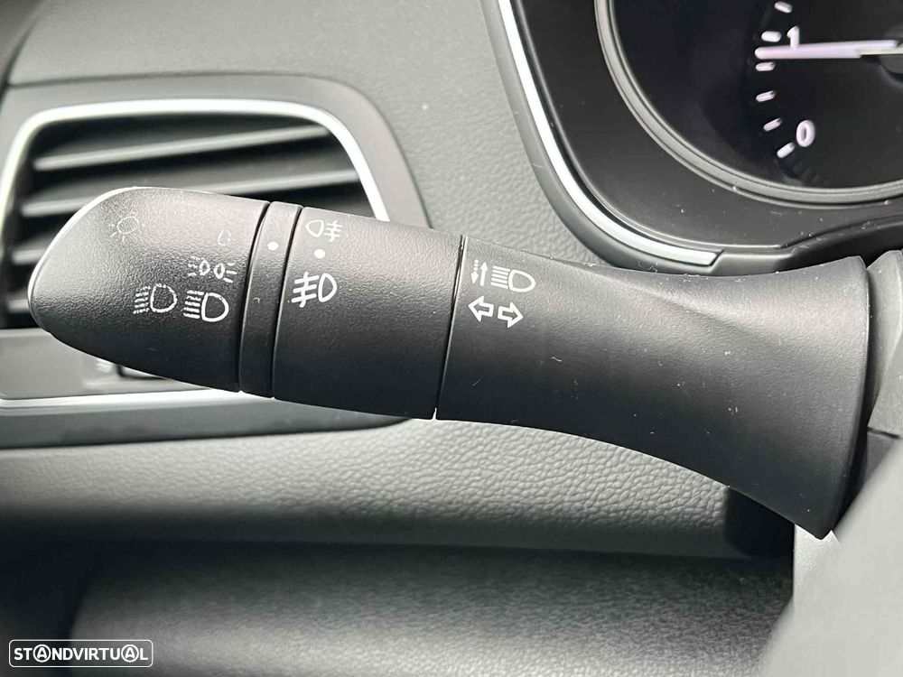 Renault Mégane 1.5 dCi Zen - 18