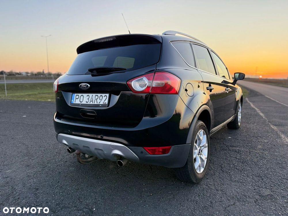 Ford Kuga - 6