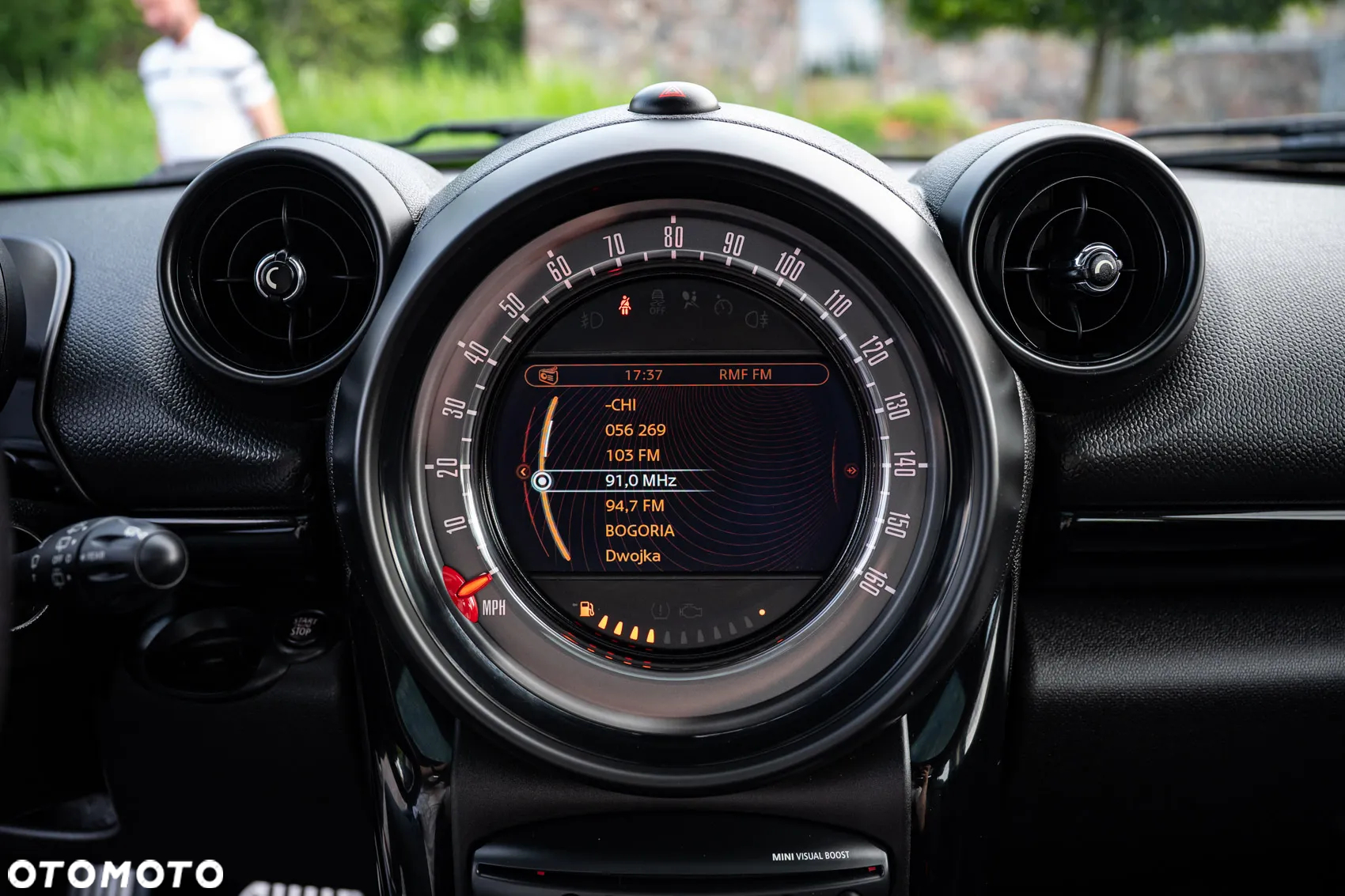 MINI Countryman - 21