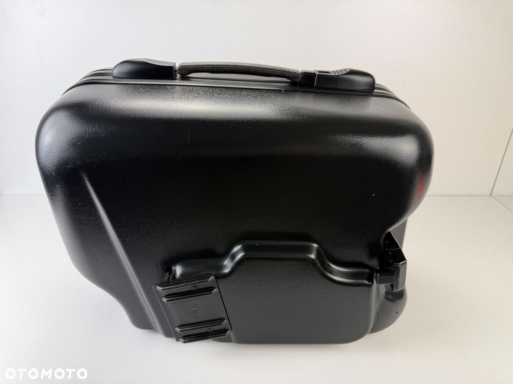 Boczne kufry Yamaha XJ 600 900 - 8