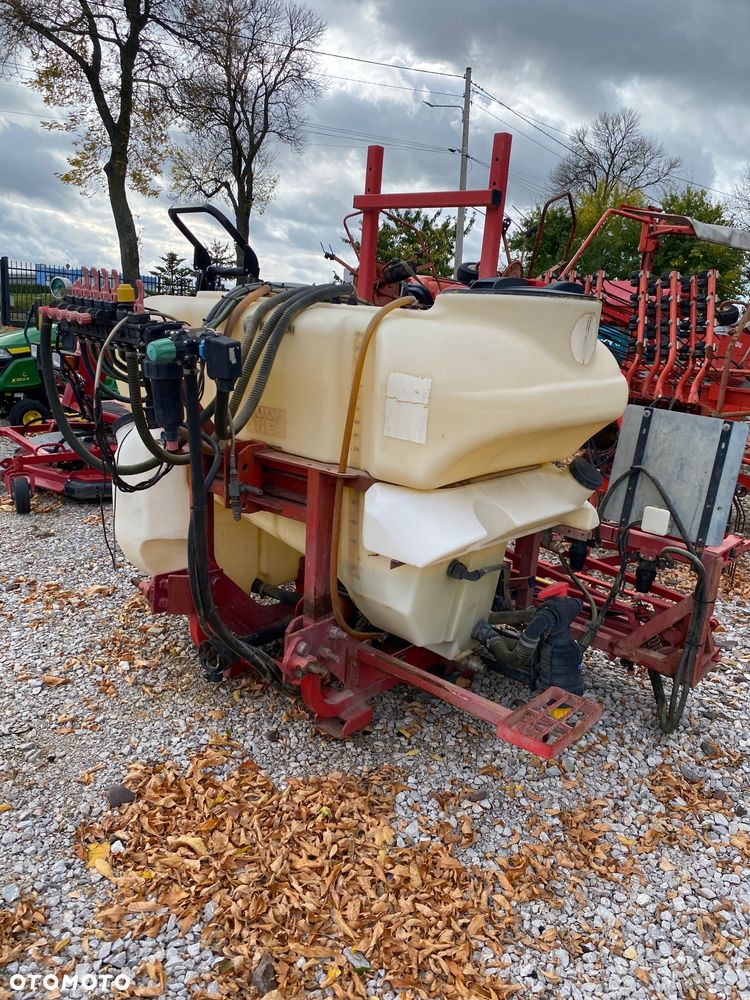 Hardi Mega 1200l - 8