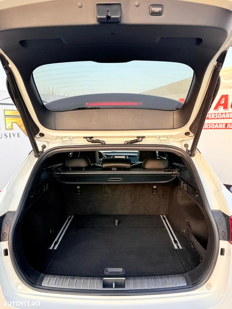 Kia Optima Sportagon 1.7 CRDI DCT GT Line - 14