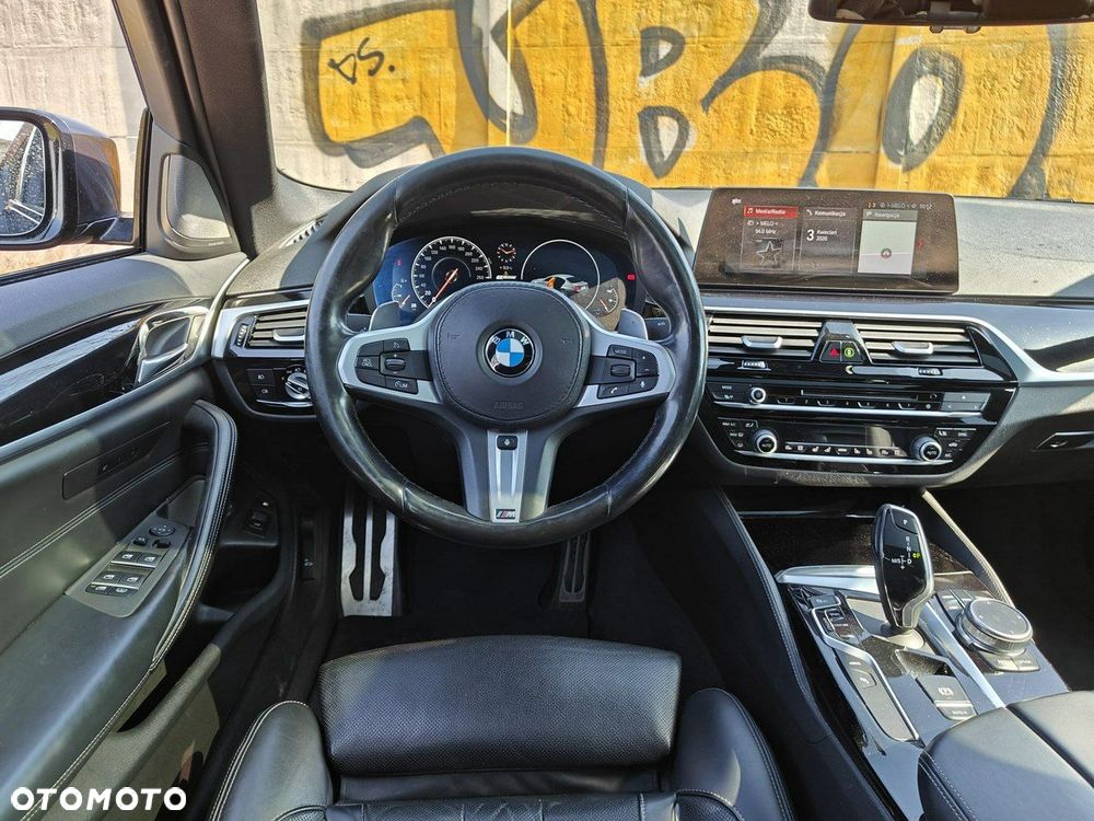 BMW Seria 5 - 11