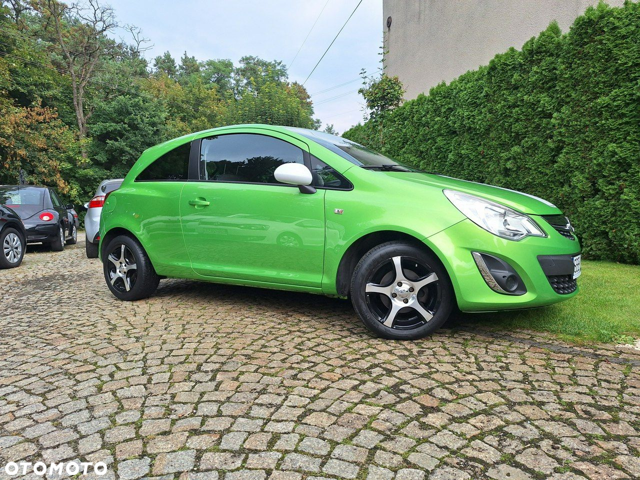 Opel Corsa - 32