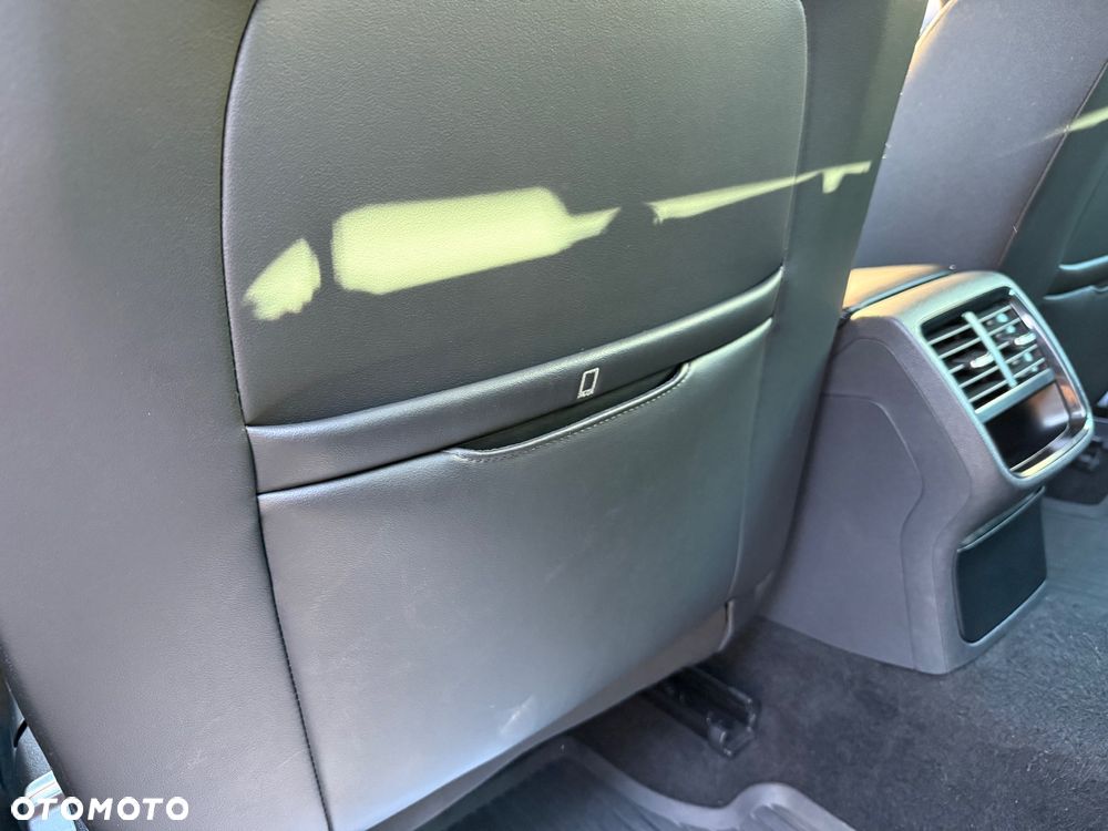 Skoda Octavia 2.0 TDI Ambition DSG - 9