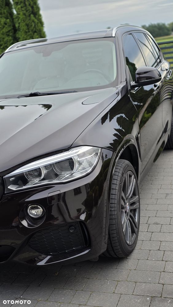 BMW X5 - 5