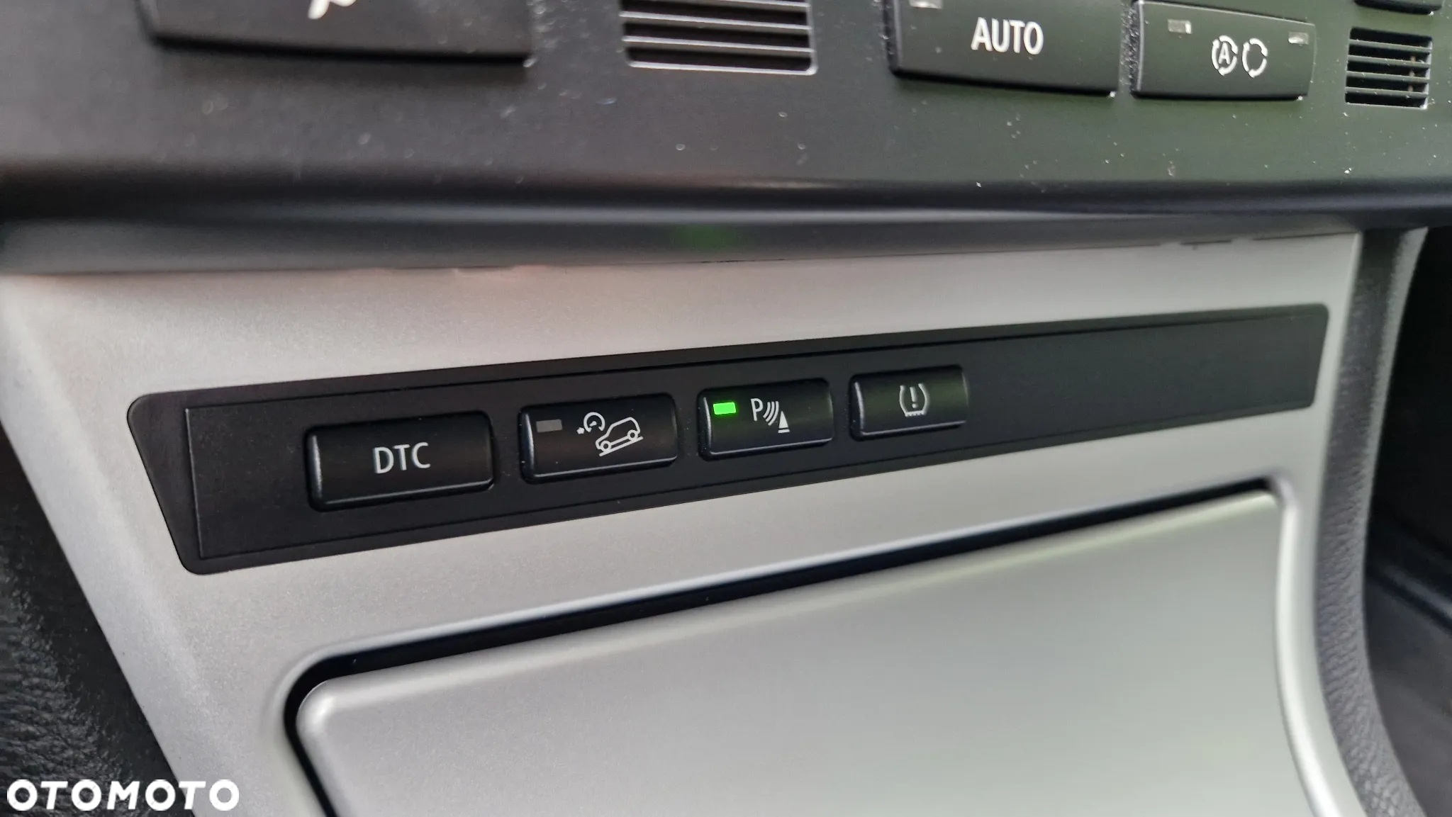 BMW X3 2.0d - 13