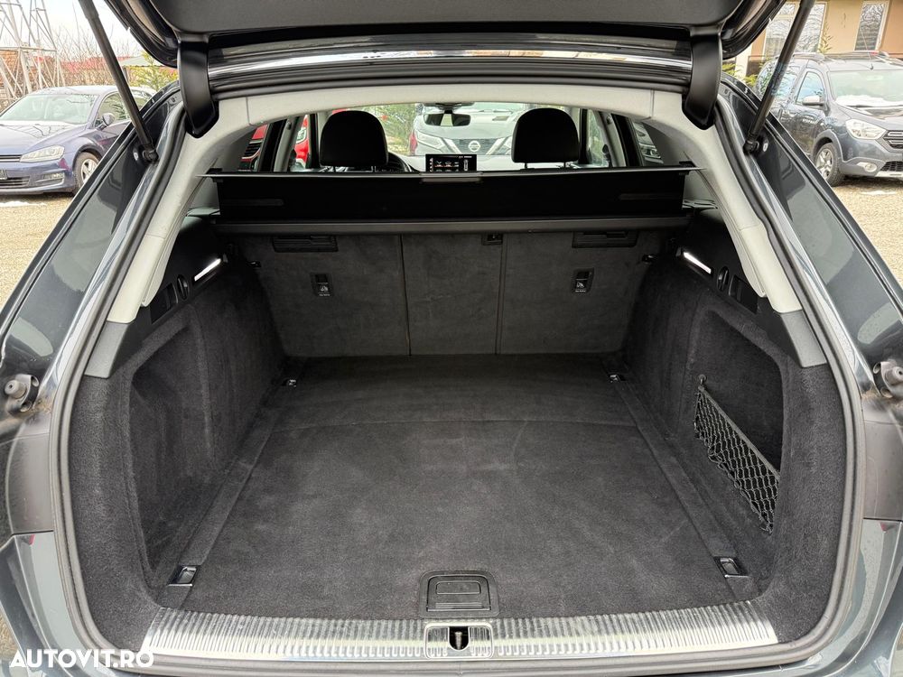 Audi A4 Avant 35 TDI S tronic - 15