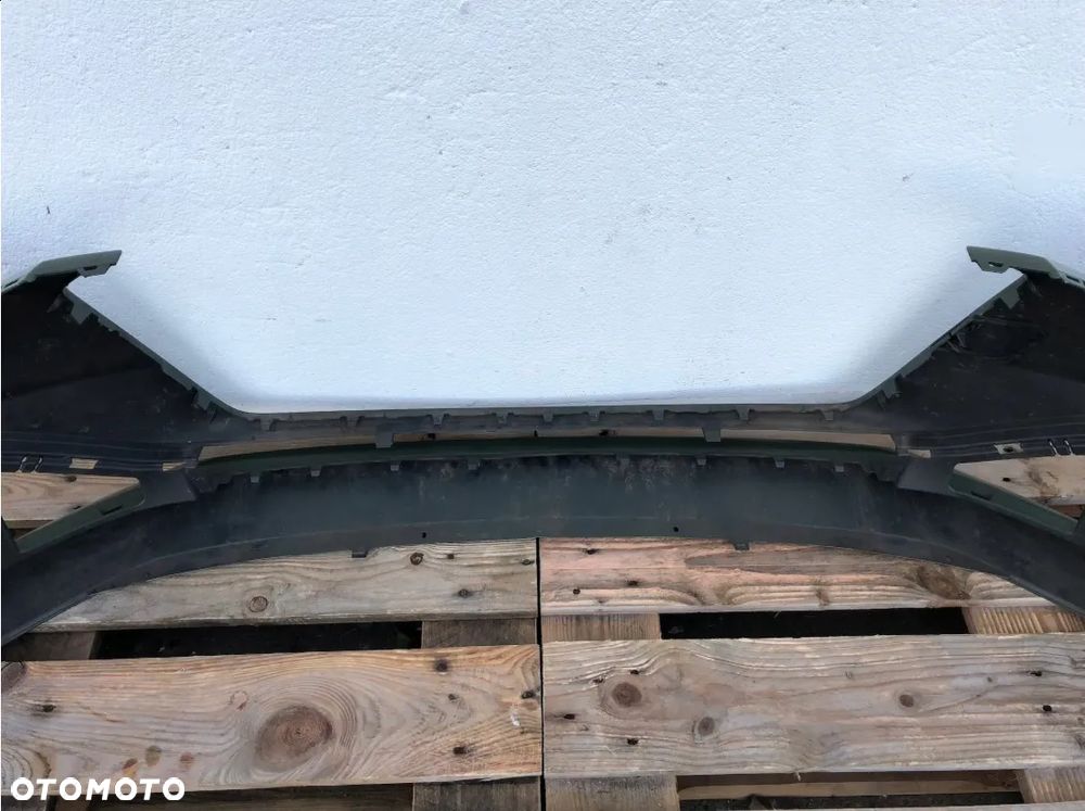 ZDERZAK PRZÓD PRZEDNI AUDI A5 II B9 8W6 LIFT FL 2019- ZWYKŁY 8W6807437P - 5