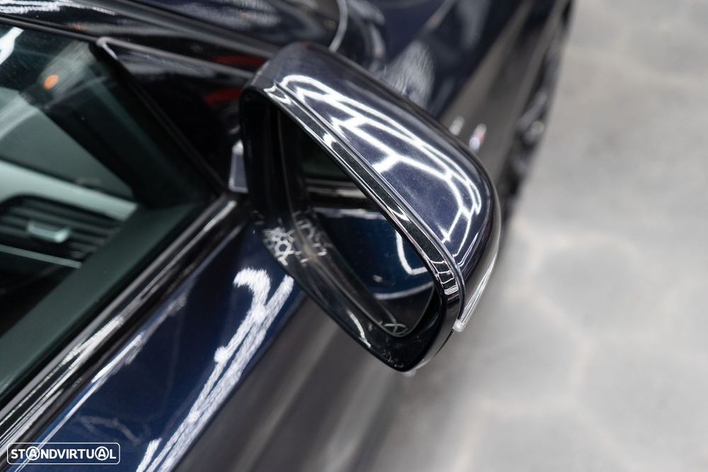 BMW 520 d Pack M Auto - 55