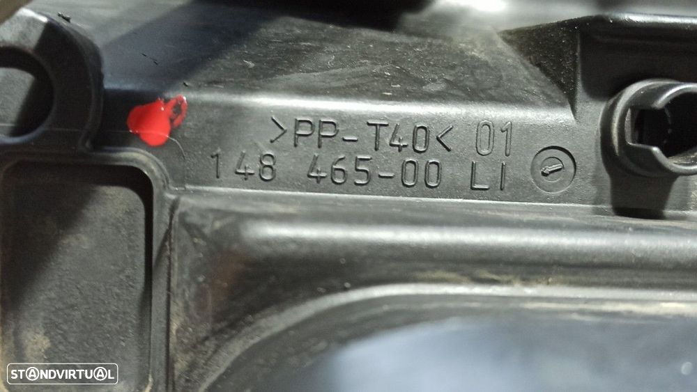 FAROL ESQUERDO AUDI A6 BERLINA (4B2) 1.9 TDI - 4