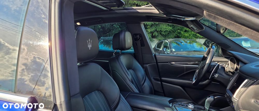 Maserati Levante - 9