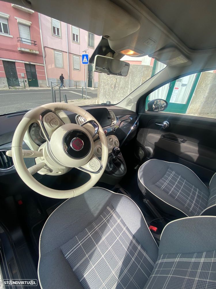 Fiat 500 - 10