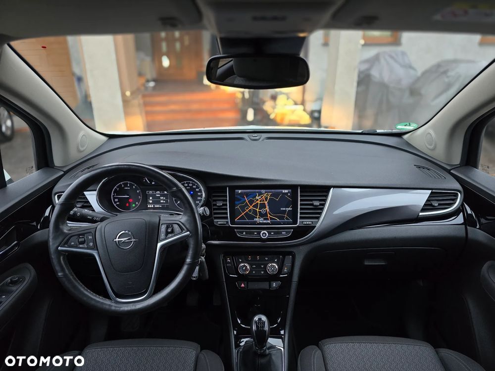 Opel Mokka - 18