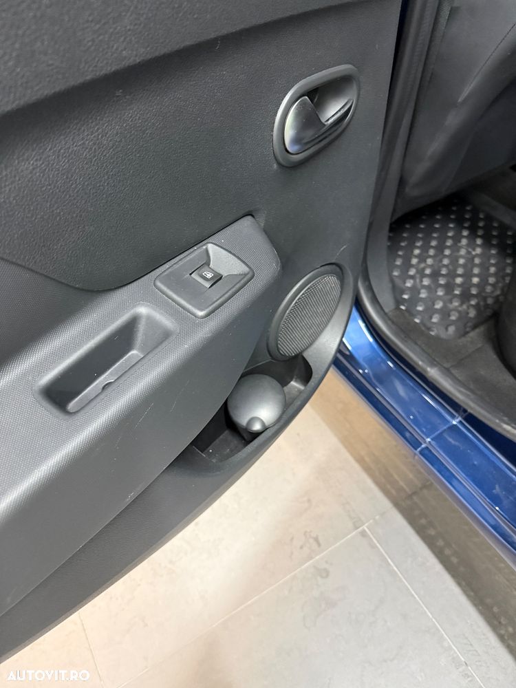 Dacia Sandero 0.9 90CP Laureate - 10