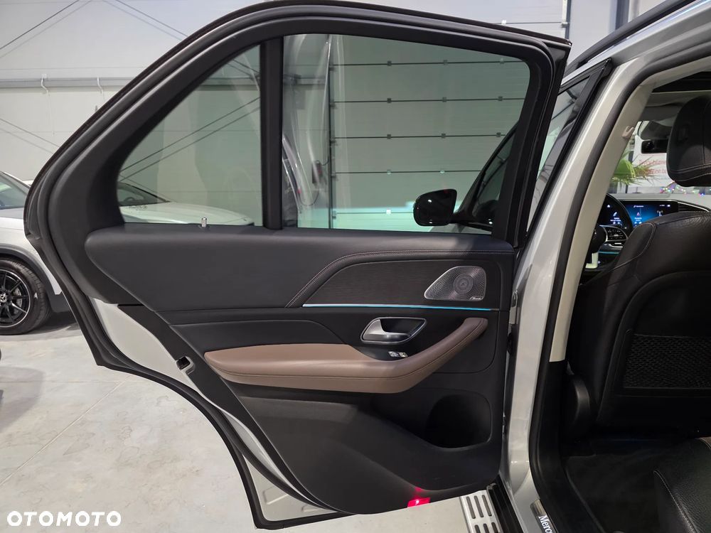 Mercedes-Benz GLE 400 d 4-Matic Premium - 35