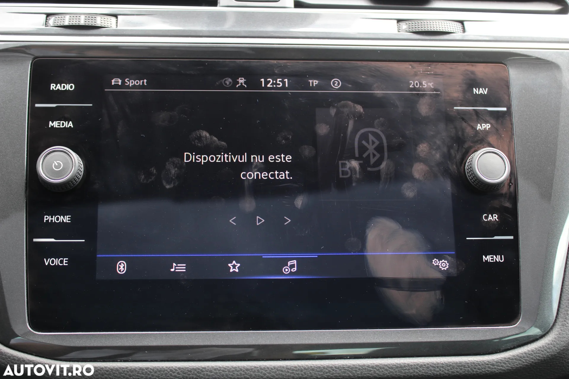 Volkswagen Tiguan 1.4 eHybrid OPF DSG ACTIVE - 13