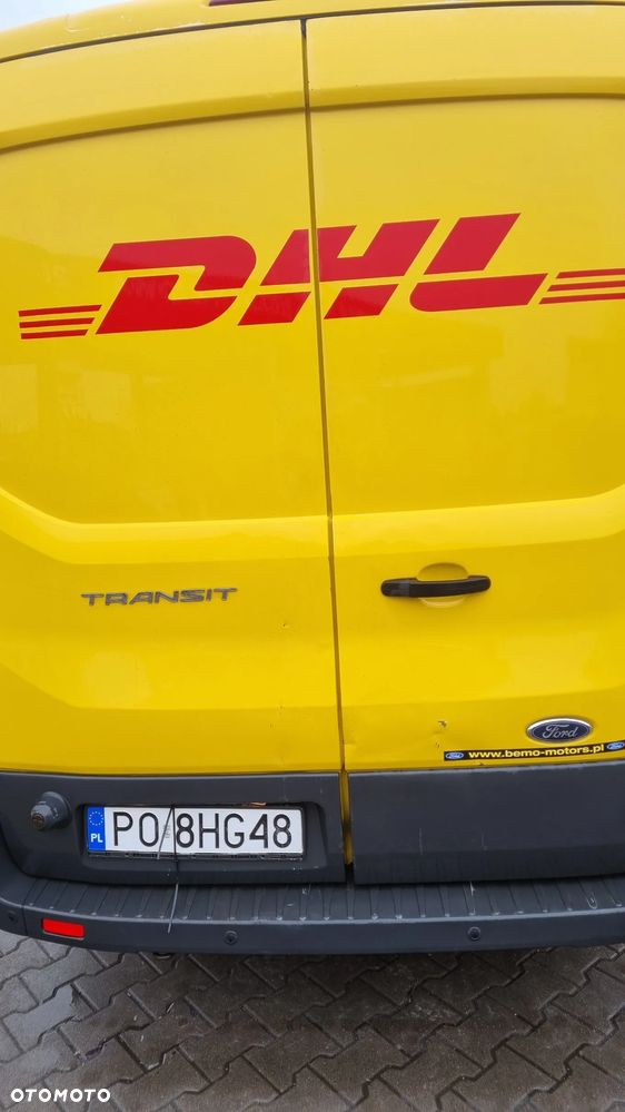Ford Transit - 5