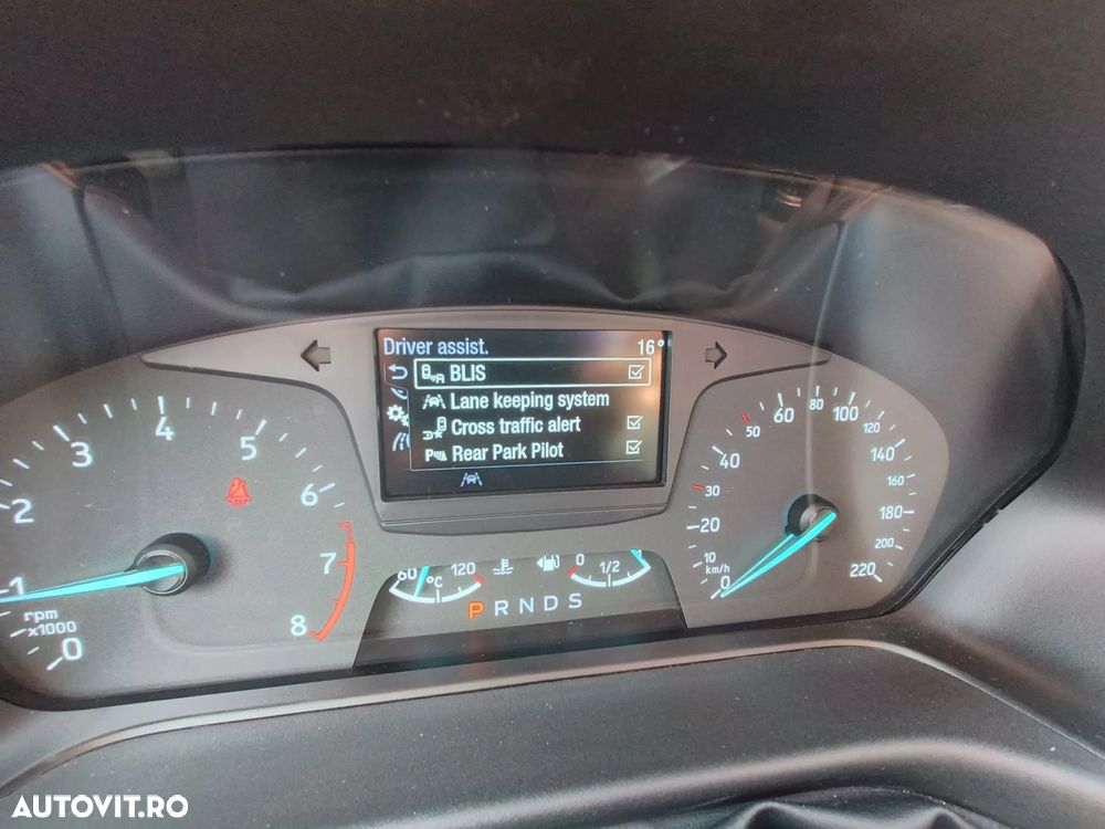 Ford Fiesta - 13
