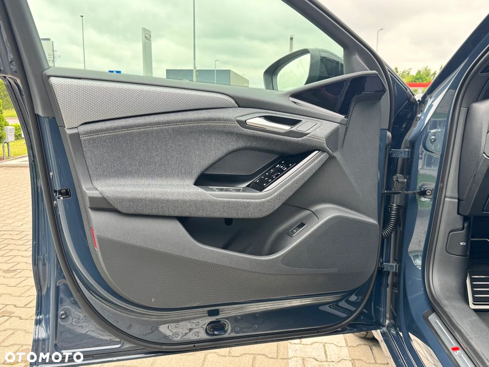 Audi A6 Sportback e-tron - 12