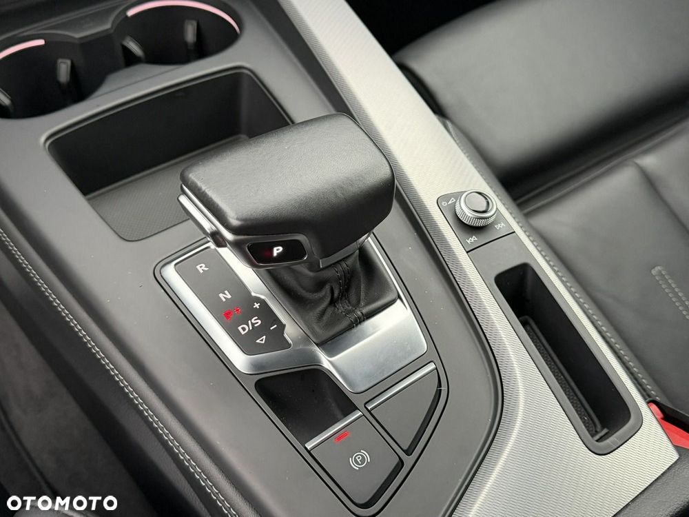 Audi A4 Avant 40 TDI Quattro S Line S tronic - 28