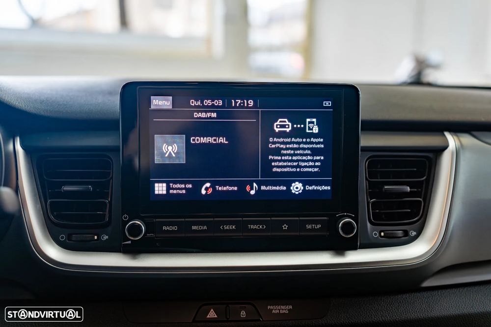 Kia Stonic 1.2 Dynamic - 23