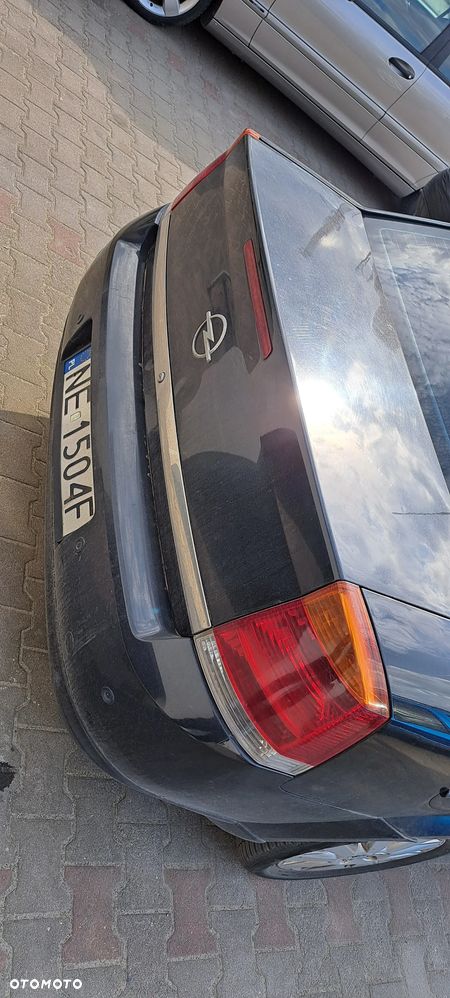 Opel Vectra 2.0 DTI Elegance - 7