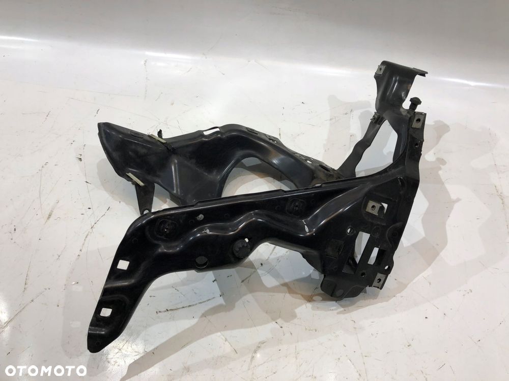 bmw e65 okular lampy wzmocnienie lewe lewy przód - 1