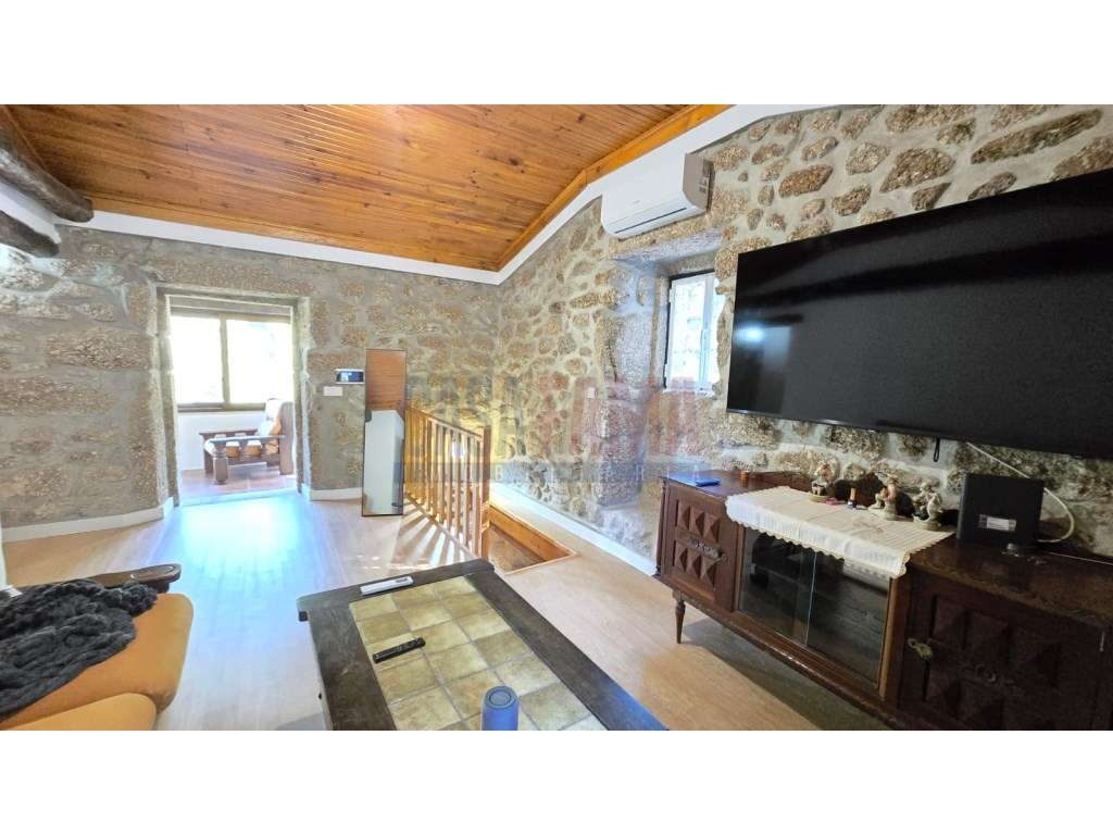 Moradia T2 em Ponte da Barca - Grande imagem: 3/19