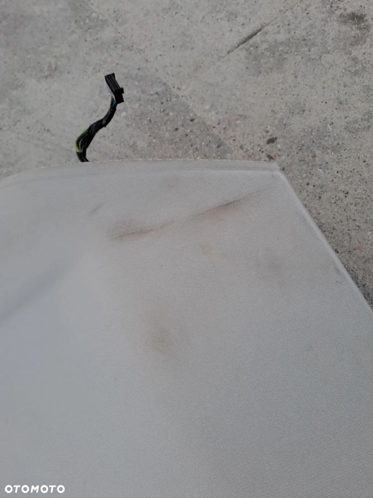 Opel Insignia A Kombi podsufitka GM 13280306 - 5