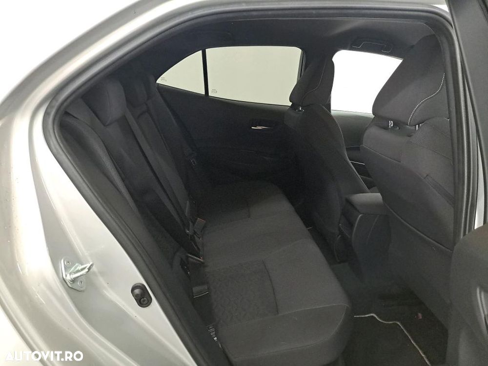 Toyota Corolla 1.8 Hybrid - 7