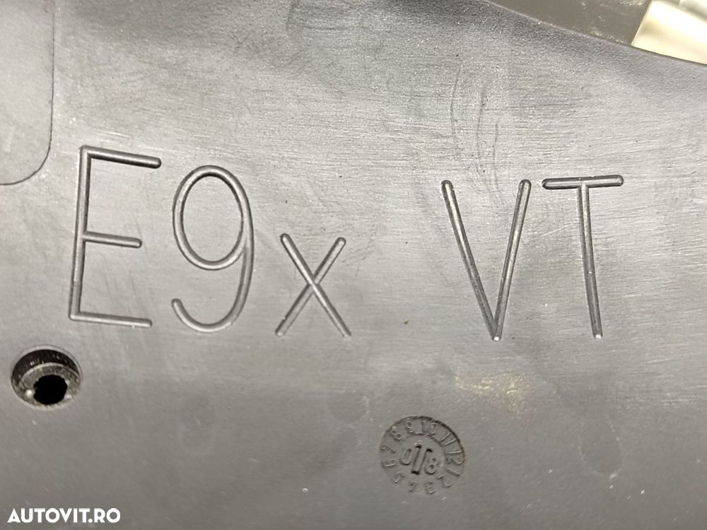 Suport maner exterior E9xvt BMW Seria 3 E90/E91/E92/E93 [2004 - 2010] - 3