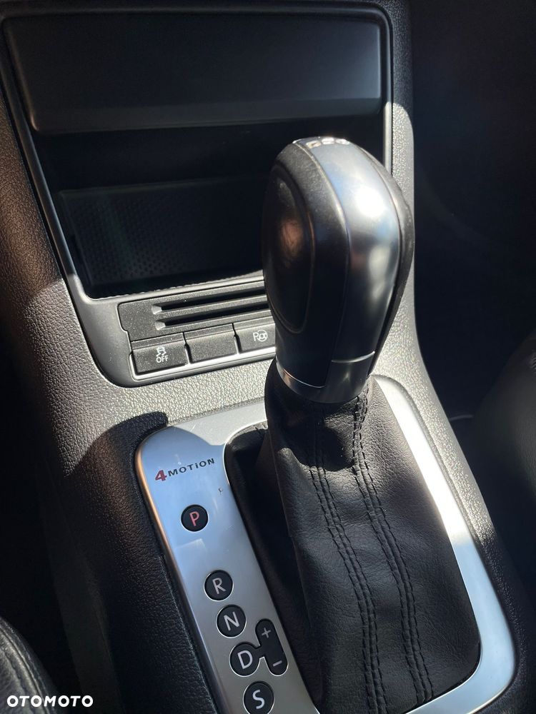 Volkswagen Tiguan 2.0 TSI 4Motion DSG Exclusive - 12