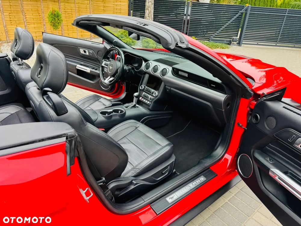 Ford Mustang 5.0 V8 GT - 31