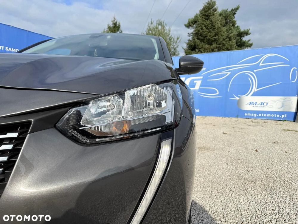 Peugeot 208 PureTech 100 Allure - 10